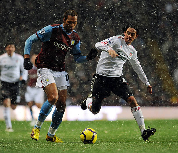 西班牙人在 西班牙人在