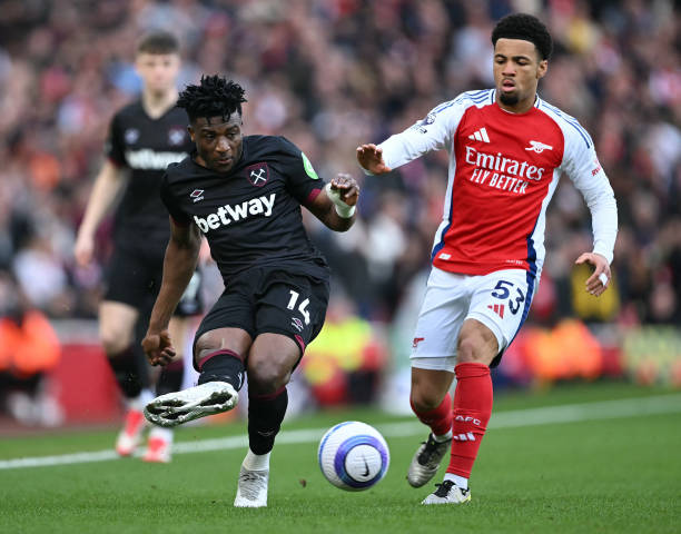 熱愛和信念 熱愛和信念