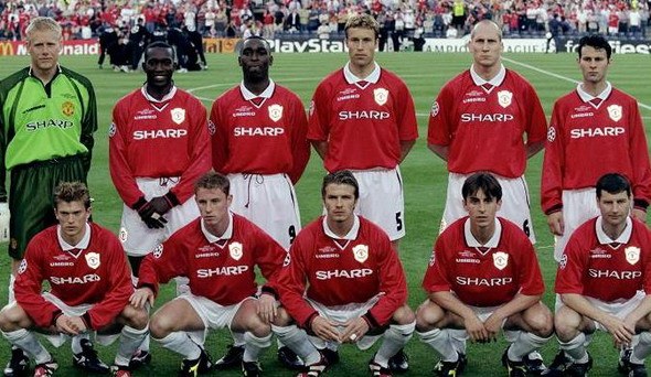 组织经验 组织经验